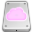 Driver iDisk Alt Icon 32x32 png